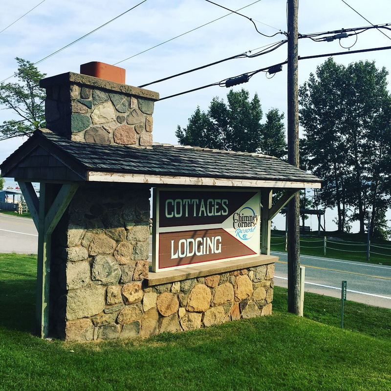 Chimney Corners Resort - September 2017 Photo